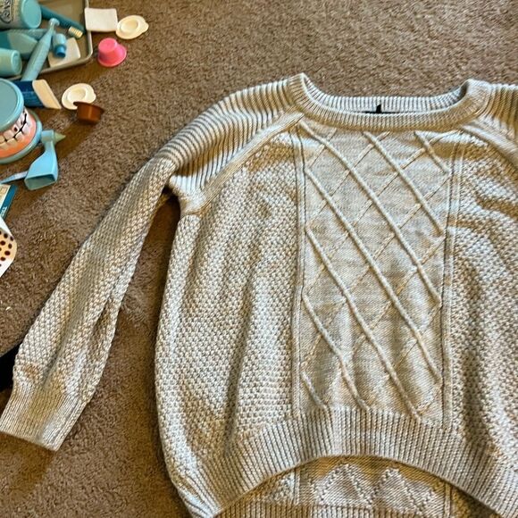 Intermix medium sweater - Picture 3 of 7